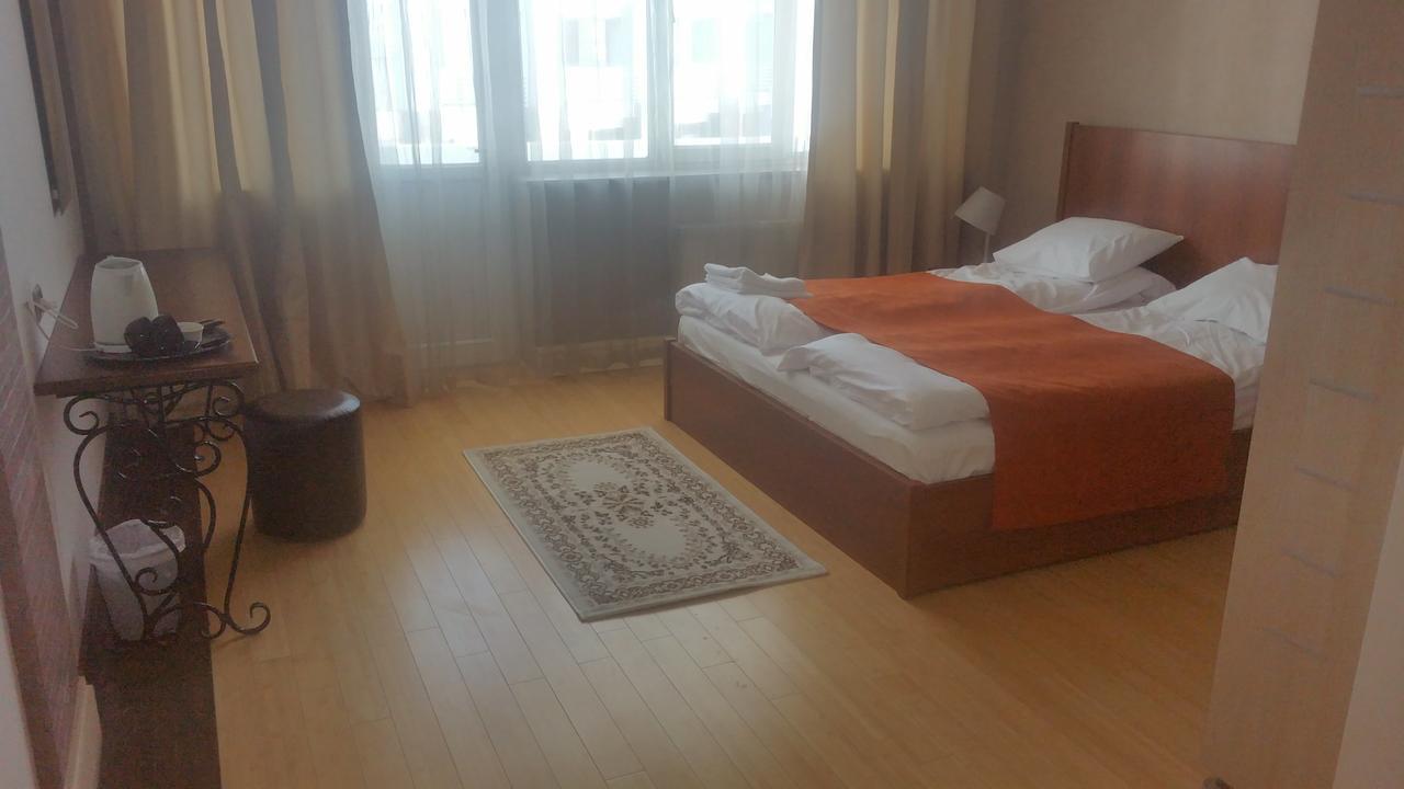 Baku Sea View Hotel Exterior foto
